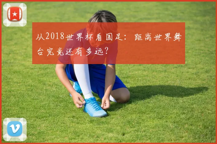 从2018世界杯看国足:距离世界舞台究竟还有多远?