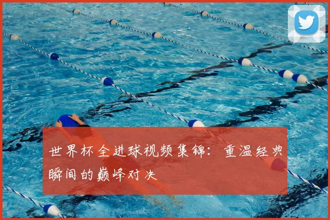 世界杯全进球视频集锦:重温经典瞬间的巅峰对决