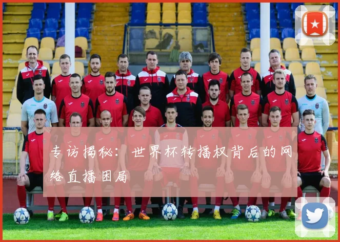 专访揭秘：世界杯转播权背后的网络直播困局